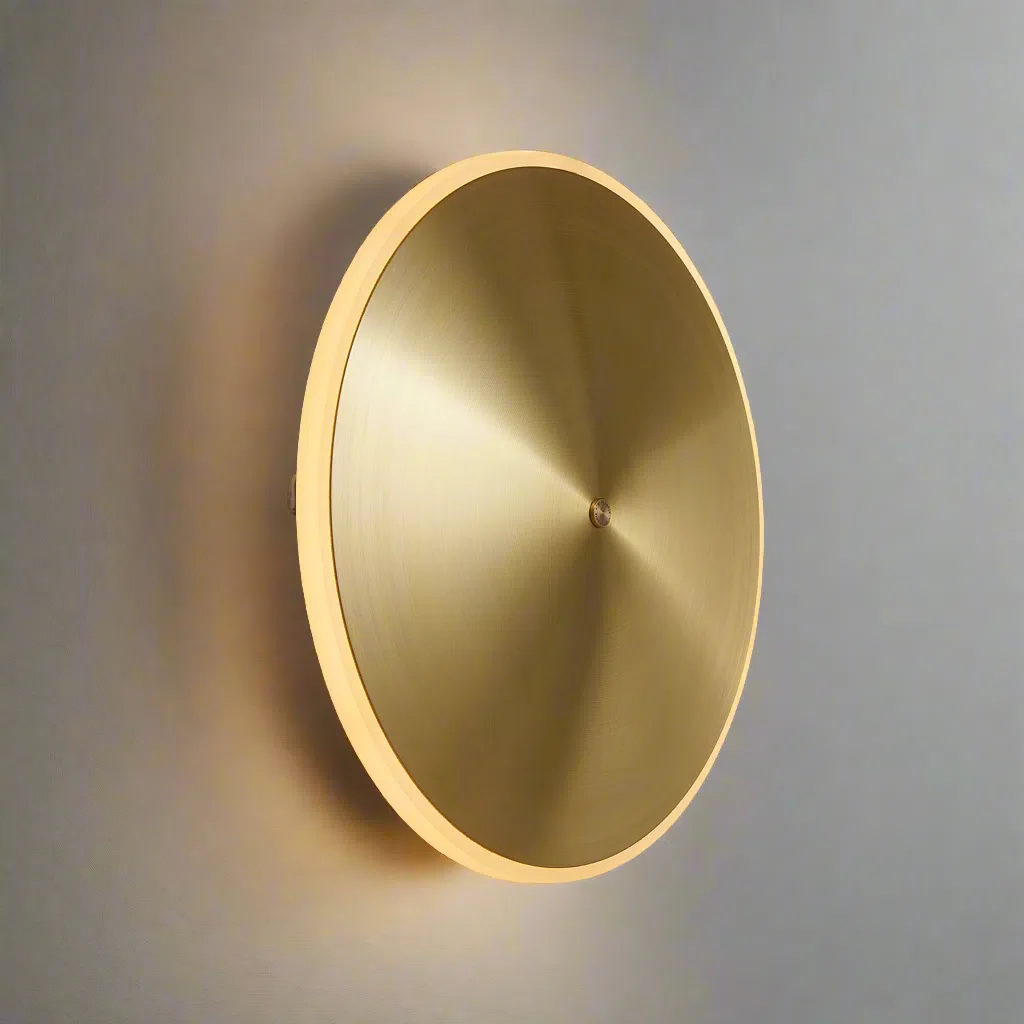 Graypants Chrona Sconce 10 Wall Light - Image 4