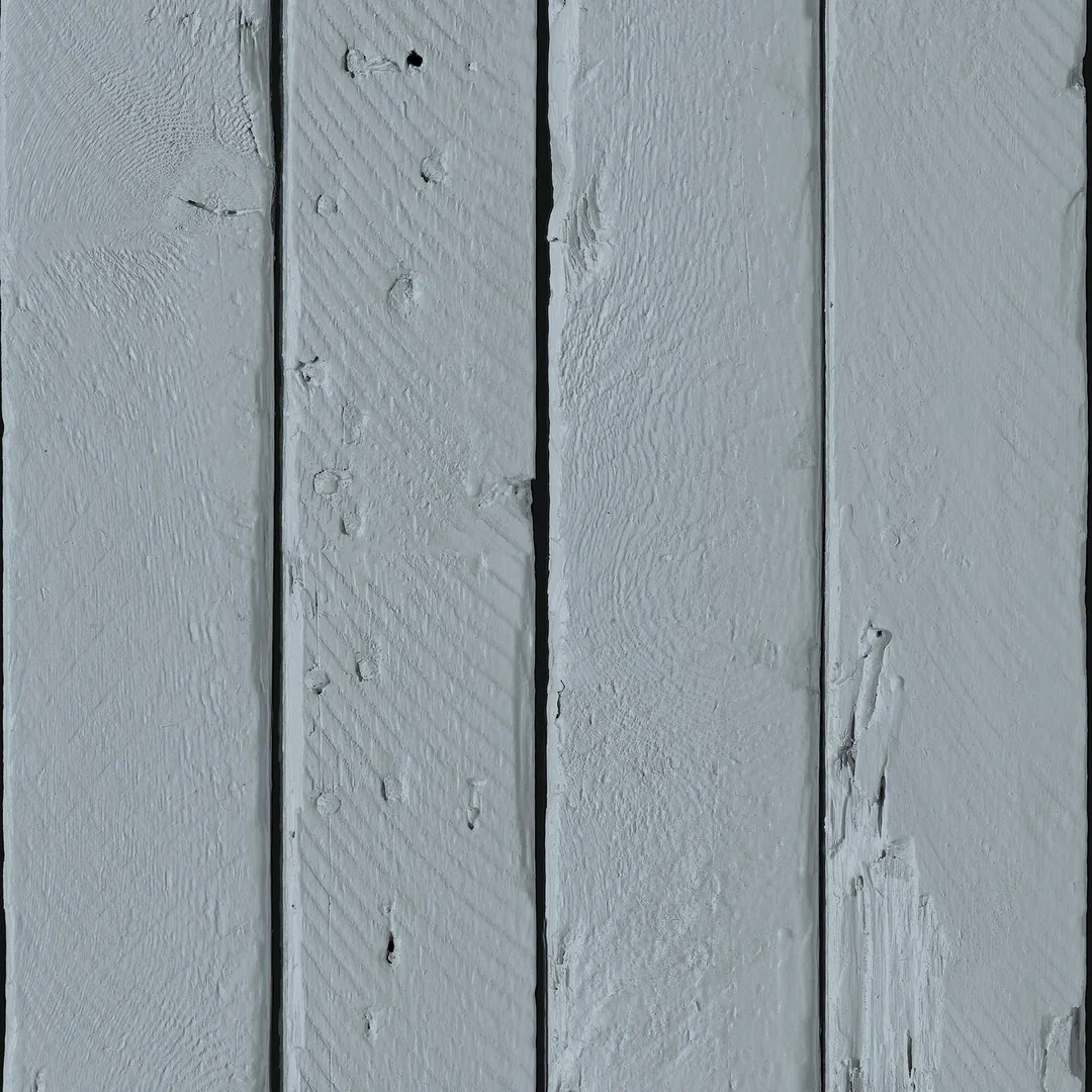 NLXL Blue Beams Scrapwood Wallpaper PHE-12 - Image 2