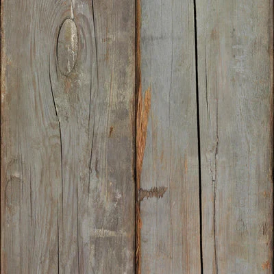 NLXL Grey Green Scrapwood Wallpaper PHE-14 - Image 2
