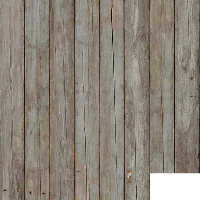 NLXL Grey Green Scrapwood Wallpaper PHE-14 - Image 3