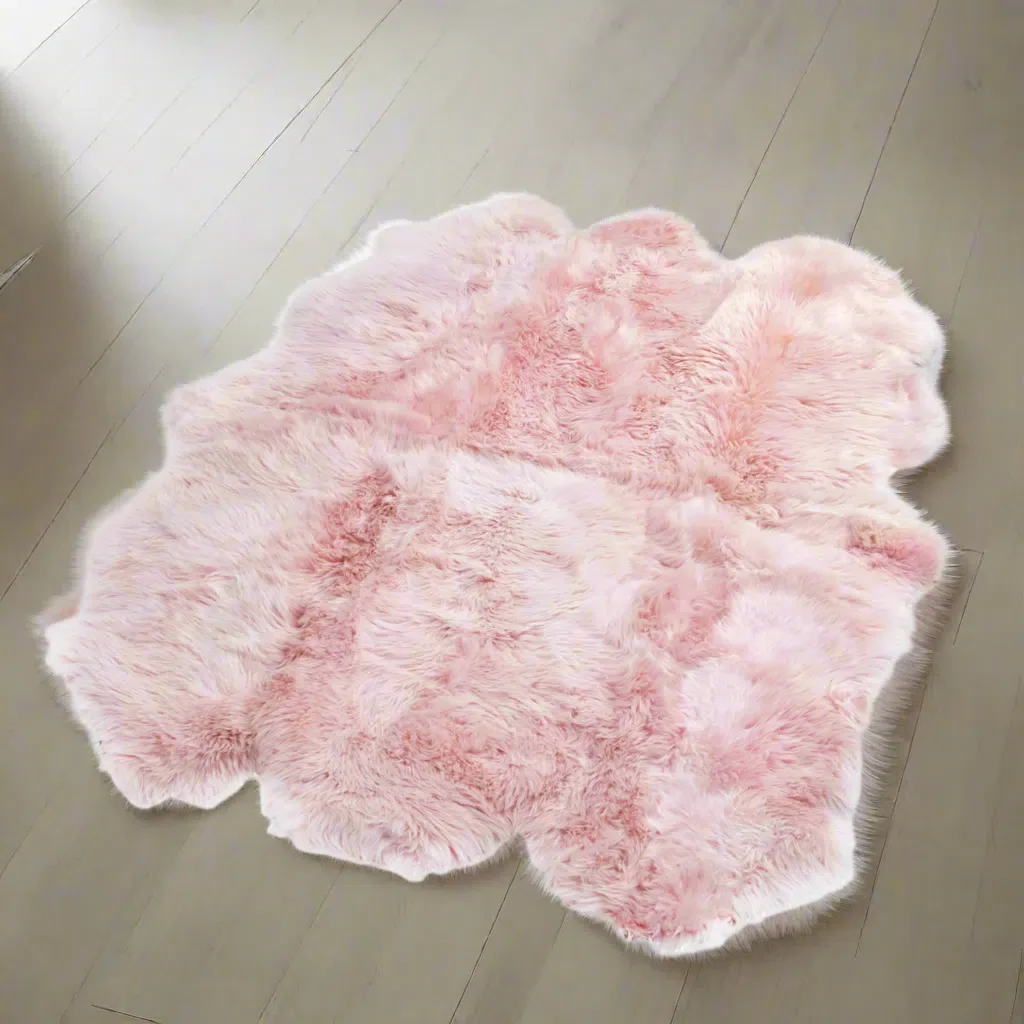 Native Home Sextuple Sheepskin Rug - Image 22