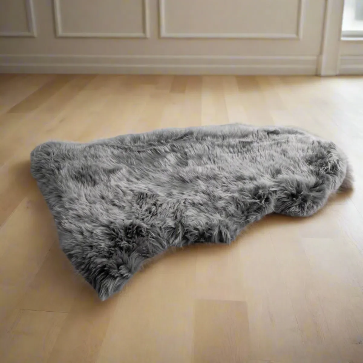 Native Home Sheepskin Rug XXL - Image 21