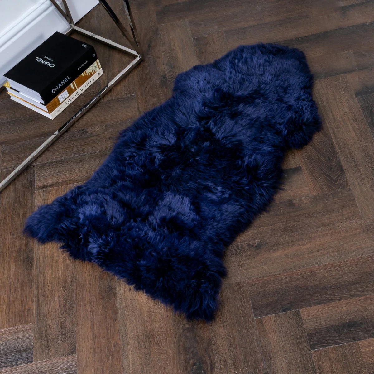 Native Home Sheepskin Rug XXL - Image 28