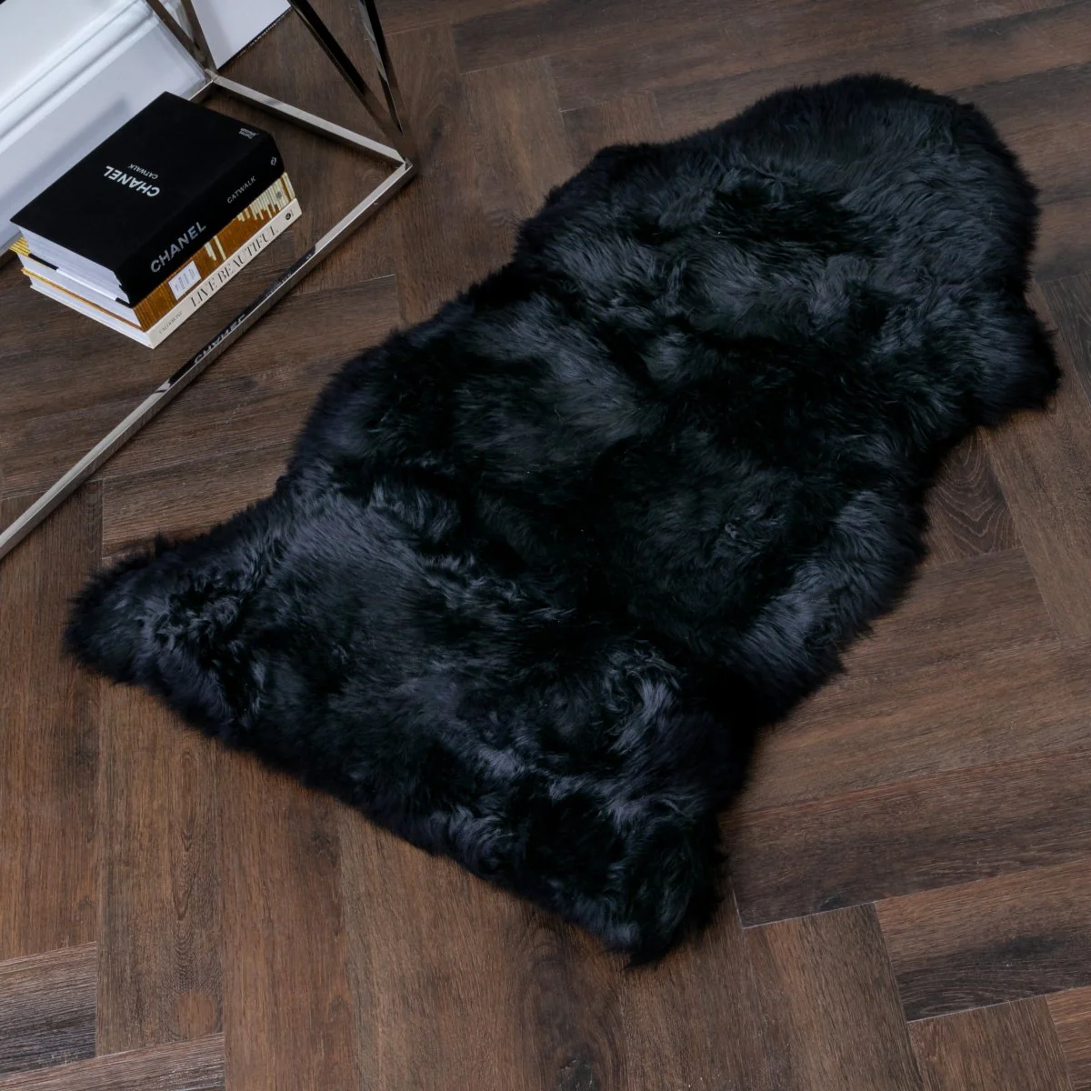 Native Home Sheepskin Rug XXL - Image 32