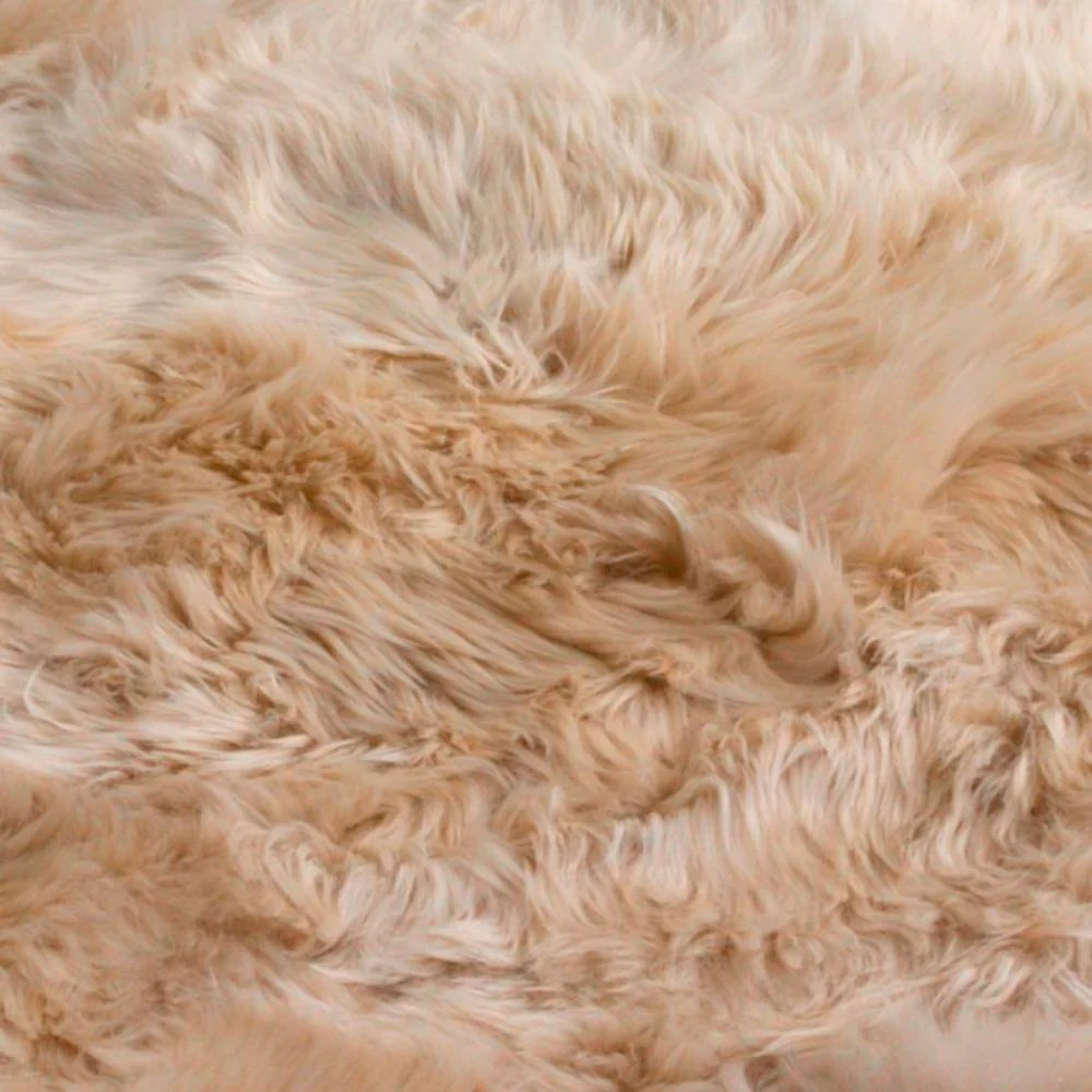 Native Home Sheepskin Rug XXL - Image 34