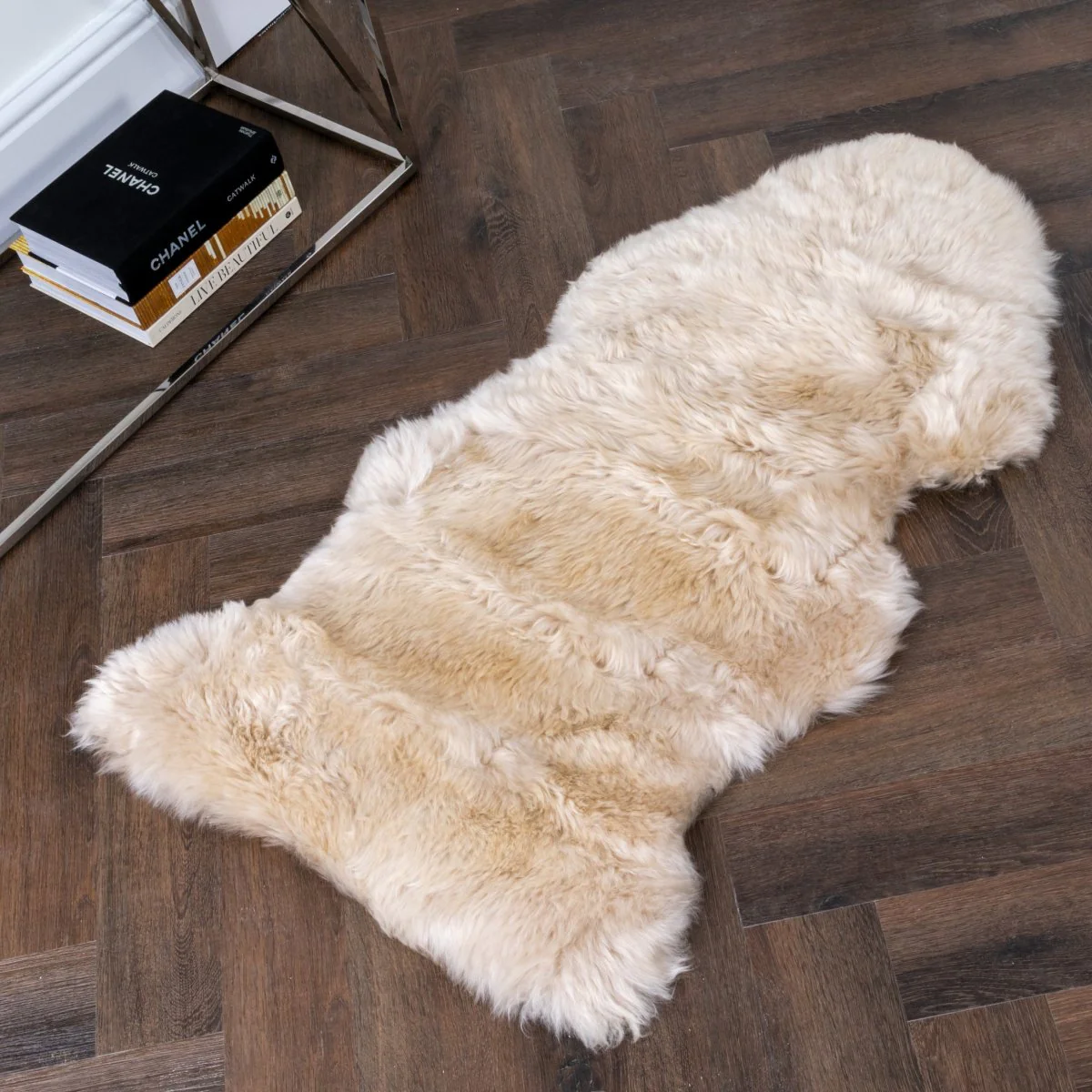 Native Home Sheepskin Rug XXL - Image 36