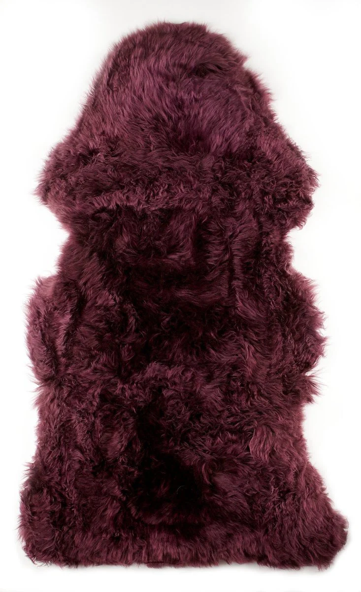 Native Home Sheepskin Rug XXL - Image 6