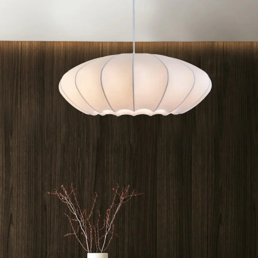 Innermost Fibre Lampshade 80 Dome Shade - Image 2