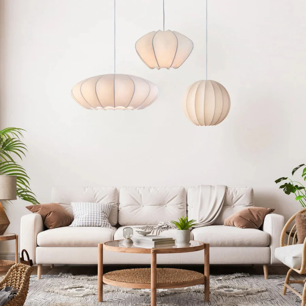 Innermost Fibre Lampshade 80 Dome Shade - Image 3