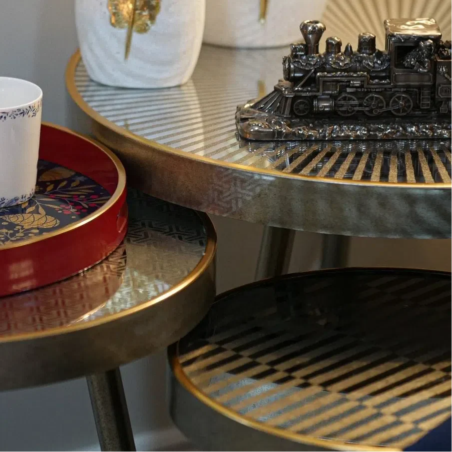 Mindy Brownes Sierra Table - Image 4