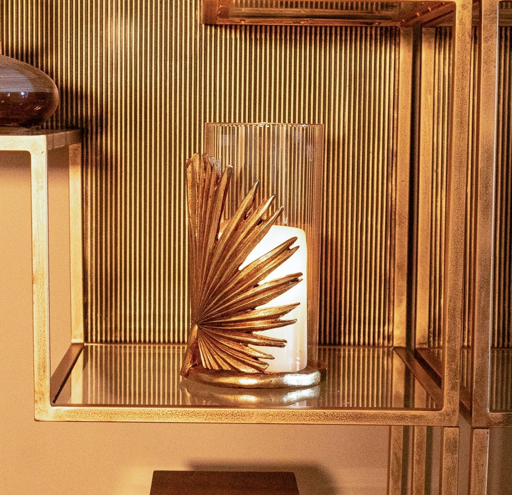 Mindy Brownes Starburst Candleholder - Image 2