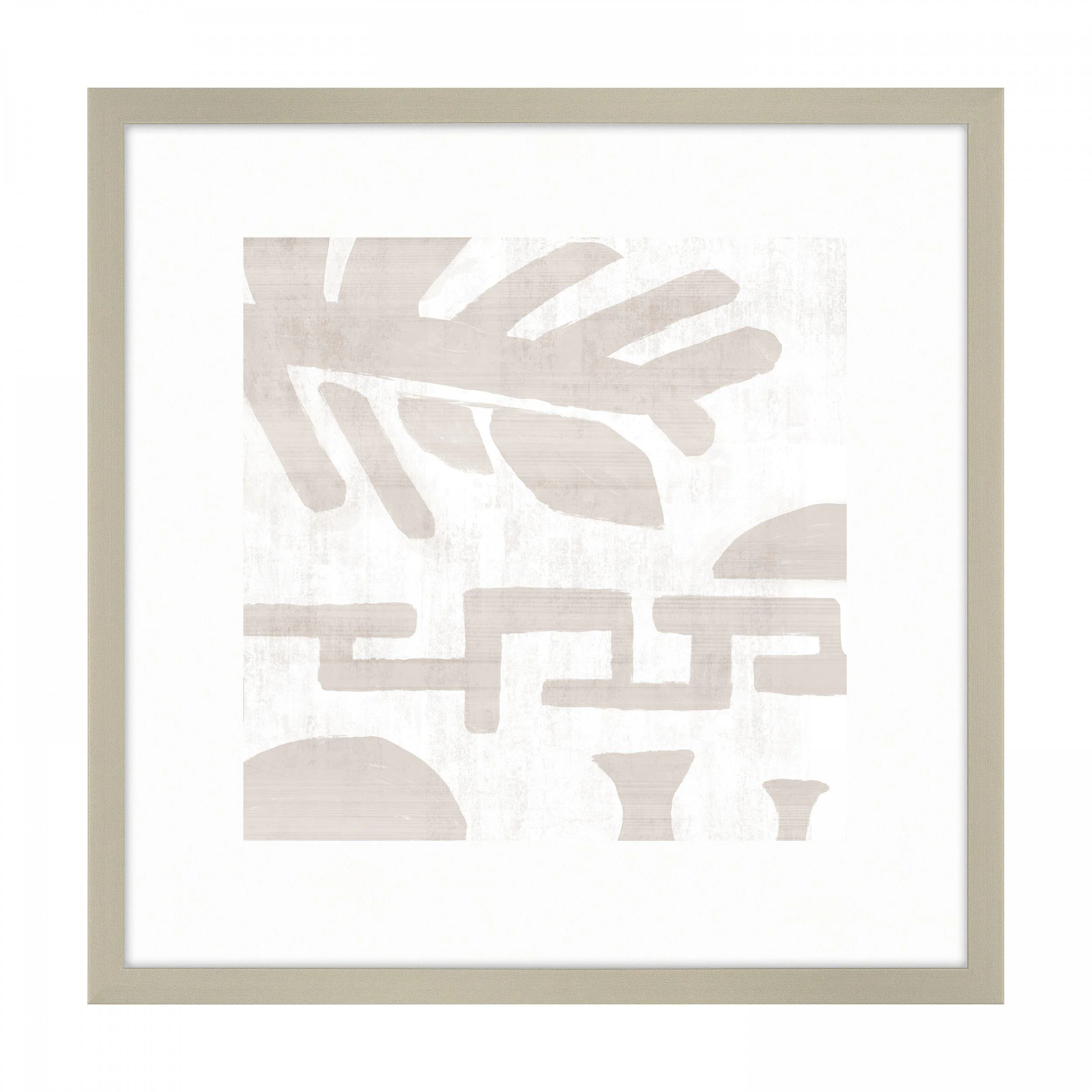 Art Marketing ‘Summer Shadows’ Wall Art Set - Image 3
