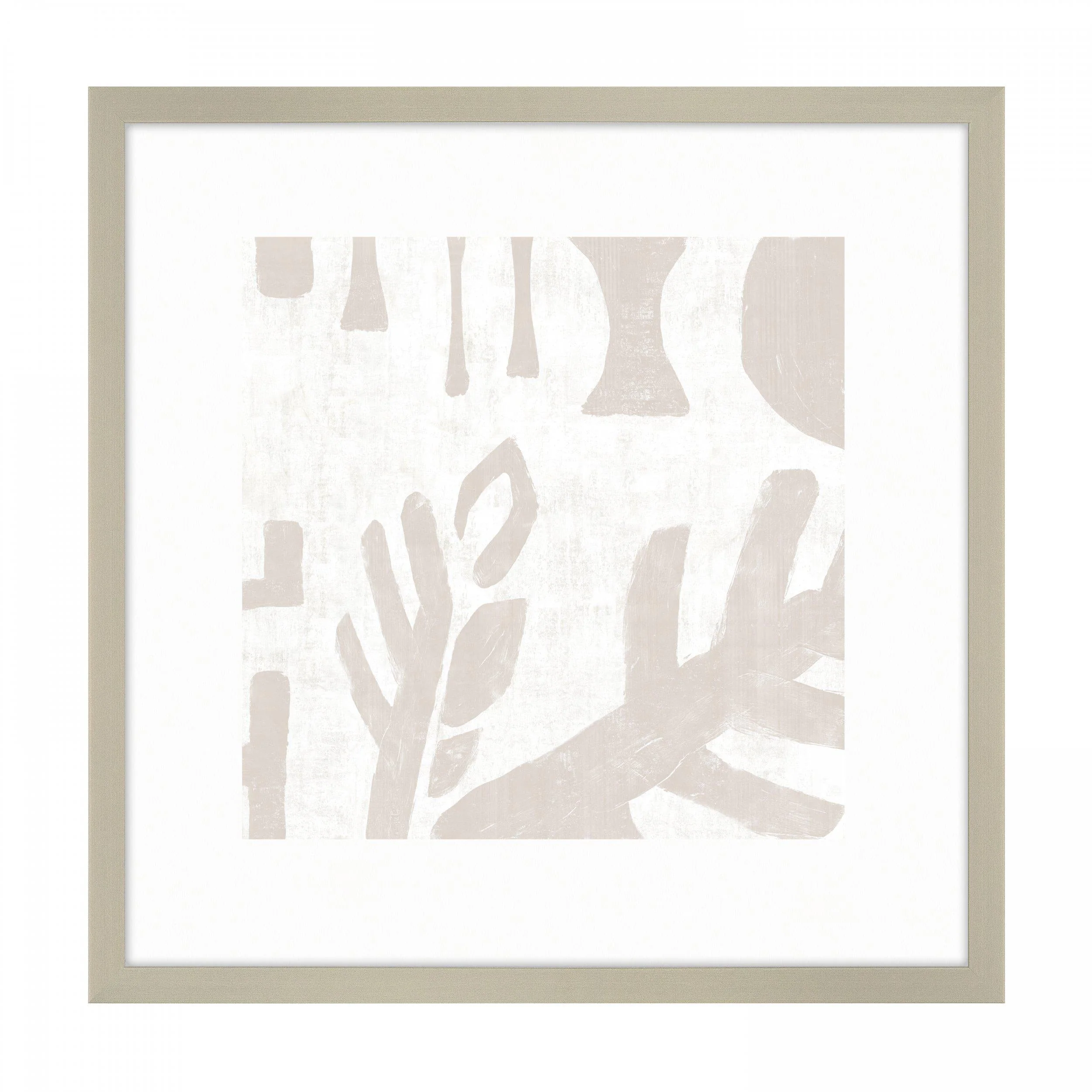 Art Marketing ‘Summer Shadows’ Wall Art Set - Image 4