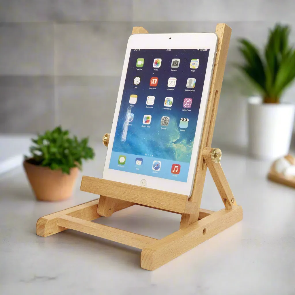 Kikkerland Easel Book And Tablet Stand - Image 5