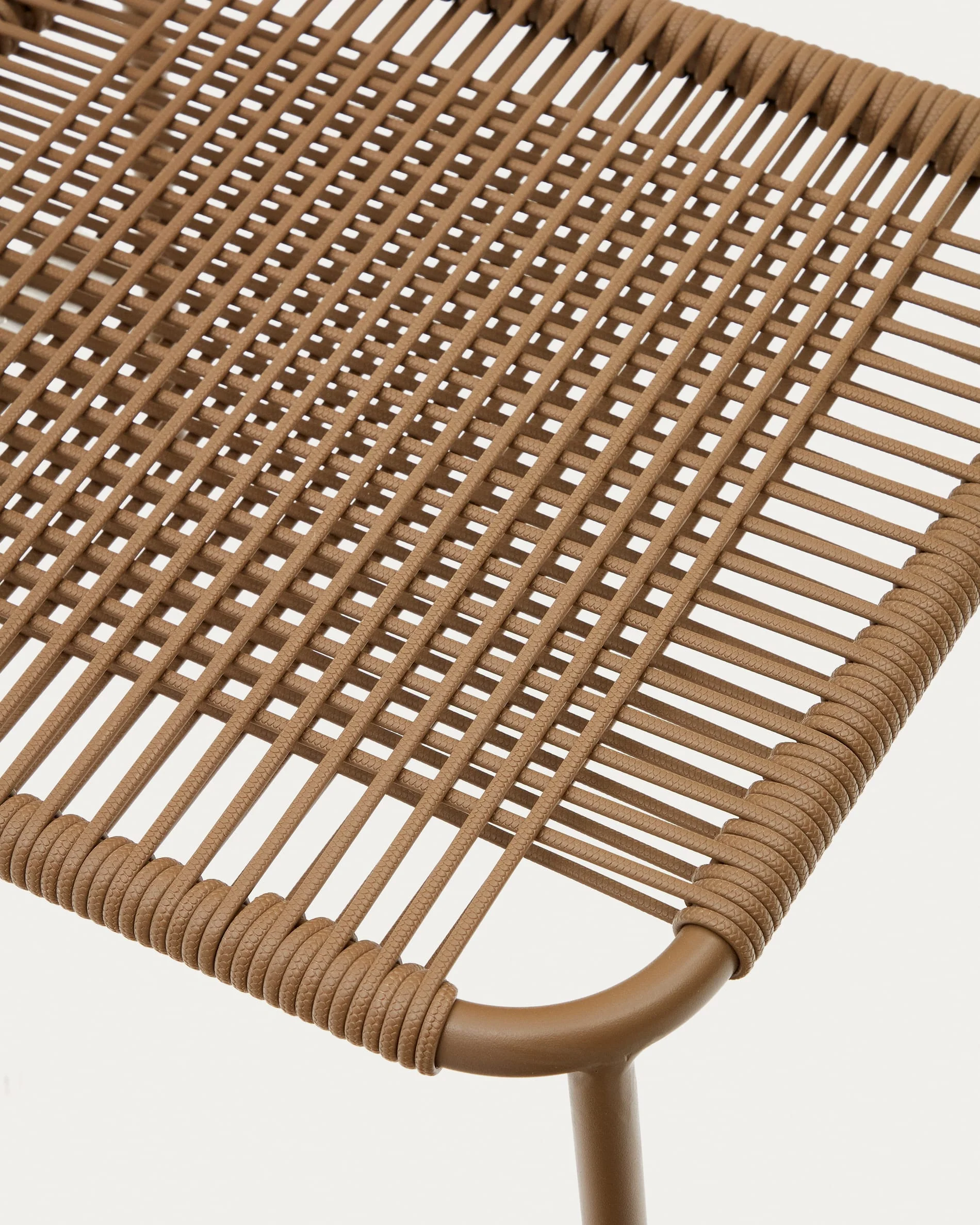 Kave Home Talaier Stackable Outdoor Chair - Image 5