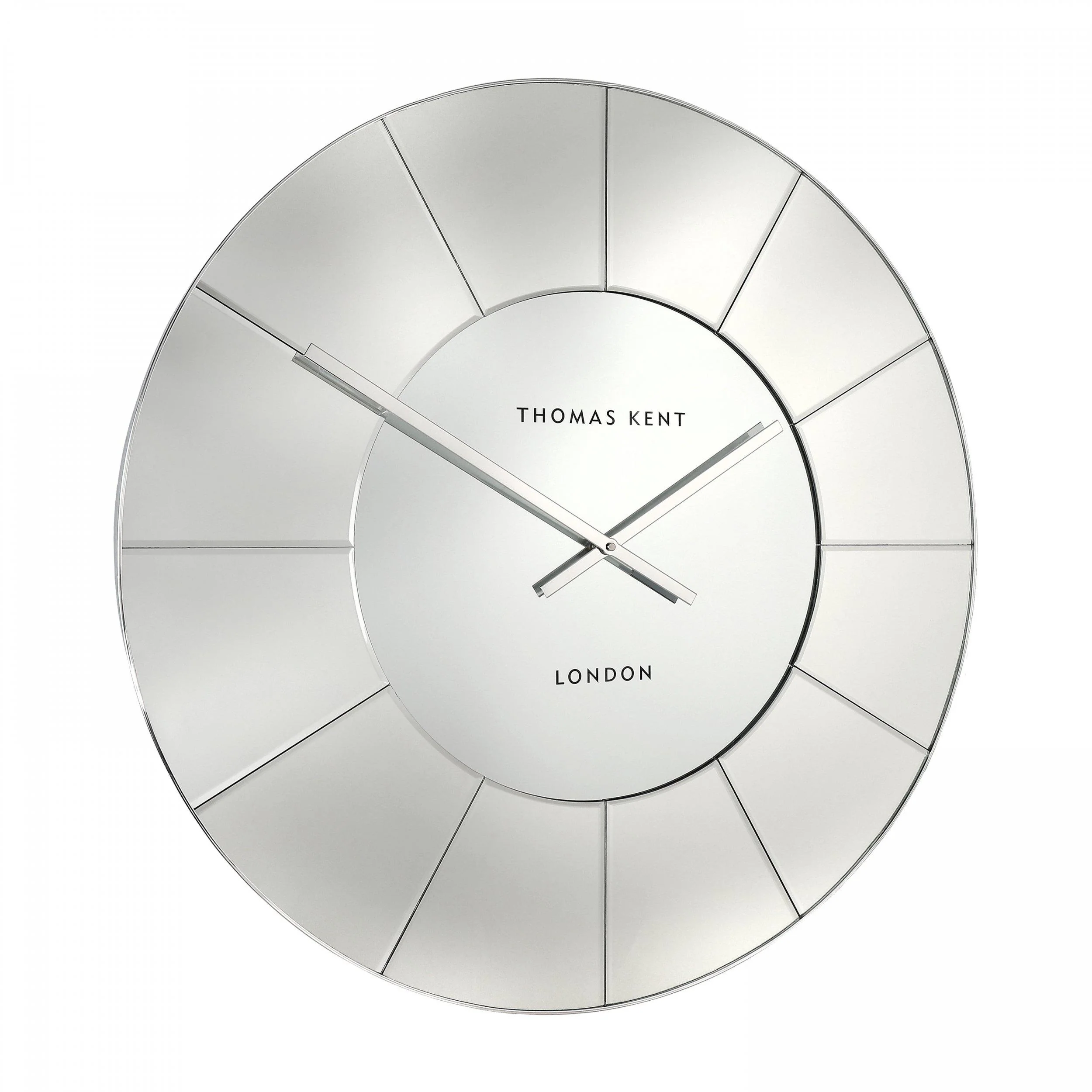 Thomas Kent 80cm Grand Hamilton Clock