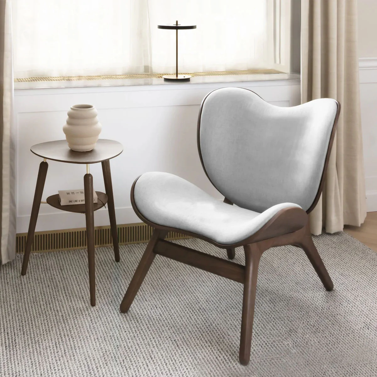 Umage A Conversation Piece Lounge Chair Low - Image 30