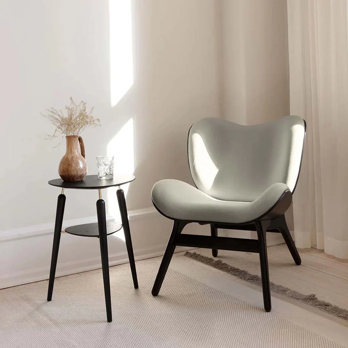 Umage A Conversation Piece Lounge Chair Low - Image 80