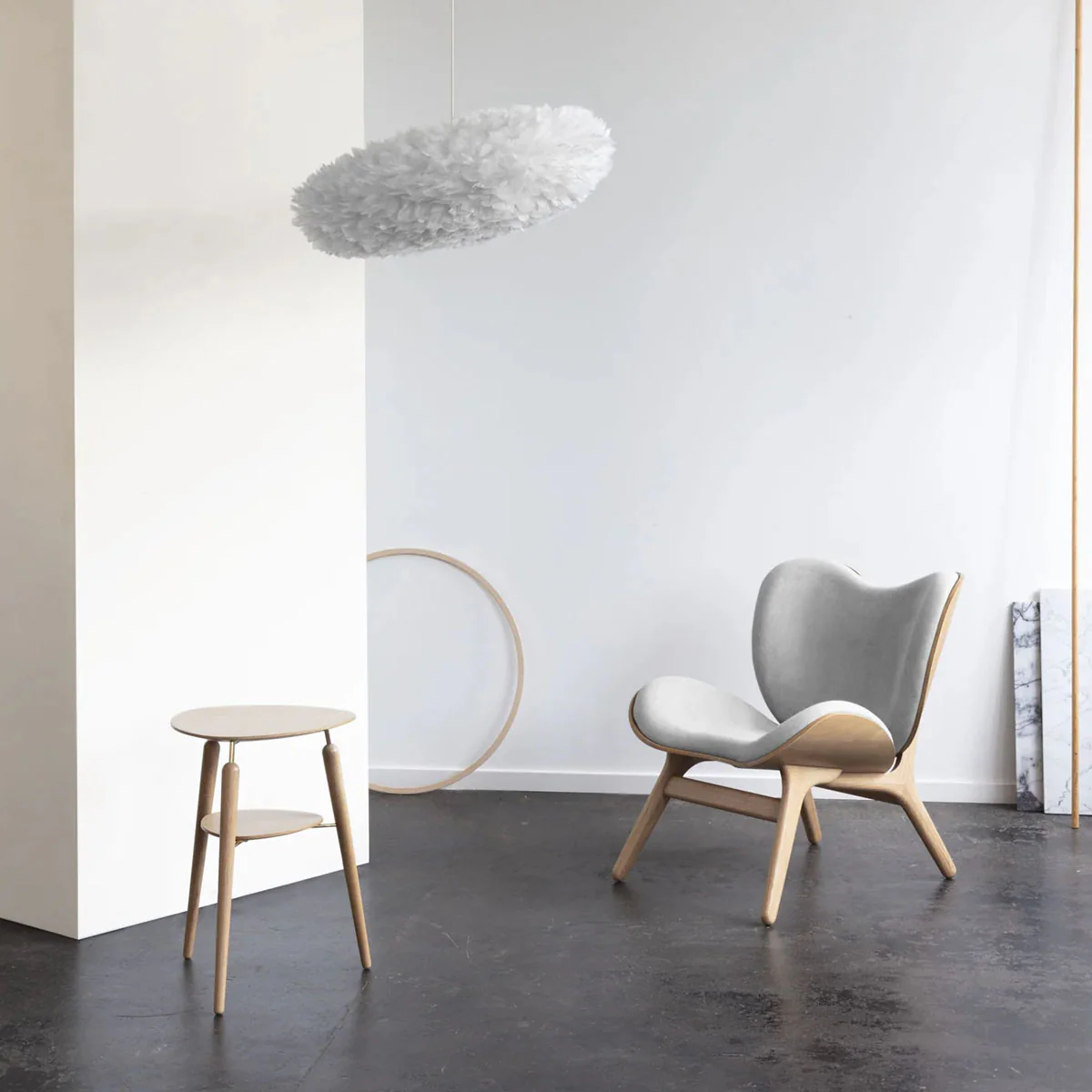 Umage A Conversation Piece Lounge Chair Low - Image 9