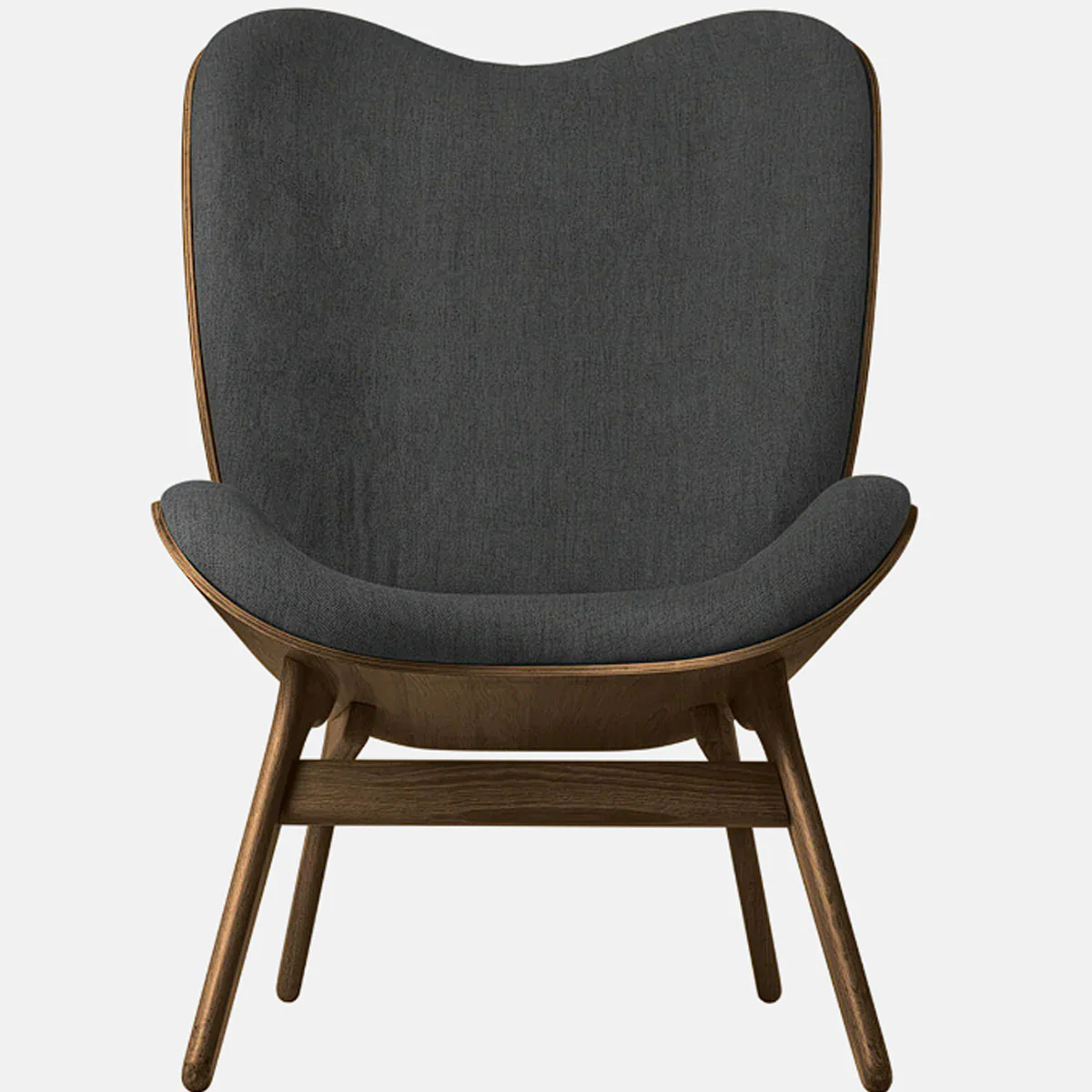 Umage A Conversation Piece Lounge Chair Tall - Image 44