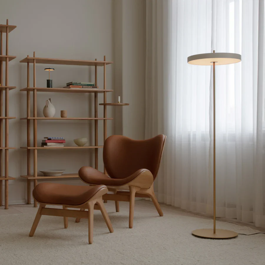 Umage Asteria Floor Lamp - Image 6