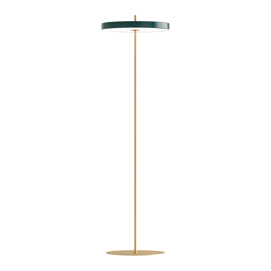 Umage Asteria Floor Lamp - Image 7