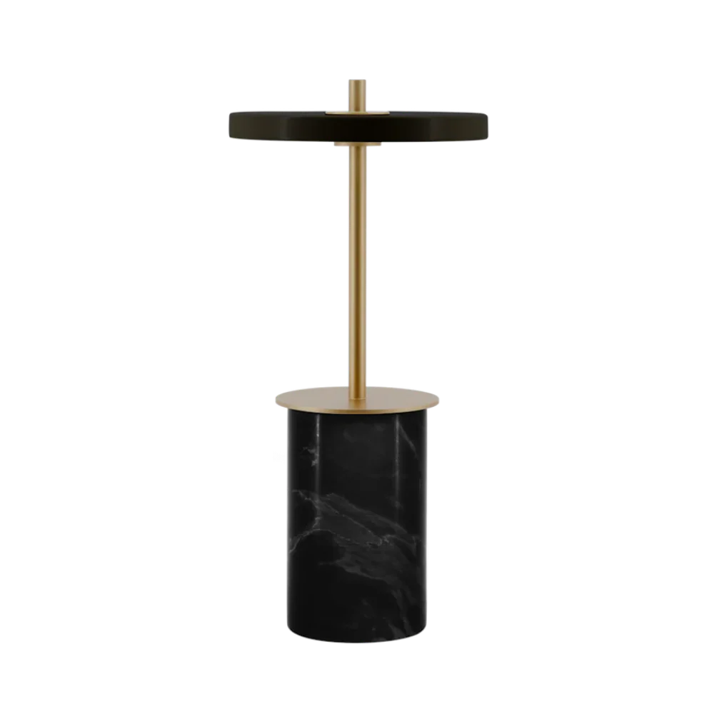 Umage Asteria Move Mini In Black Marble - Image 2