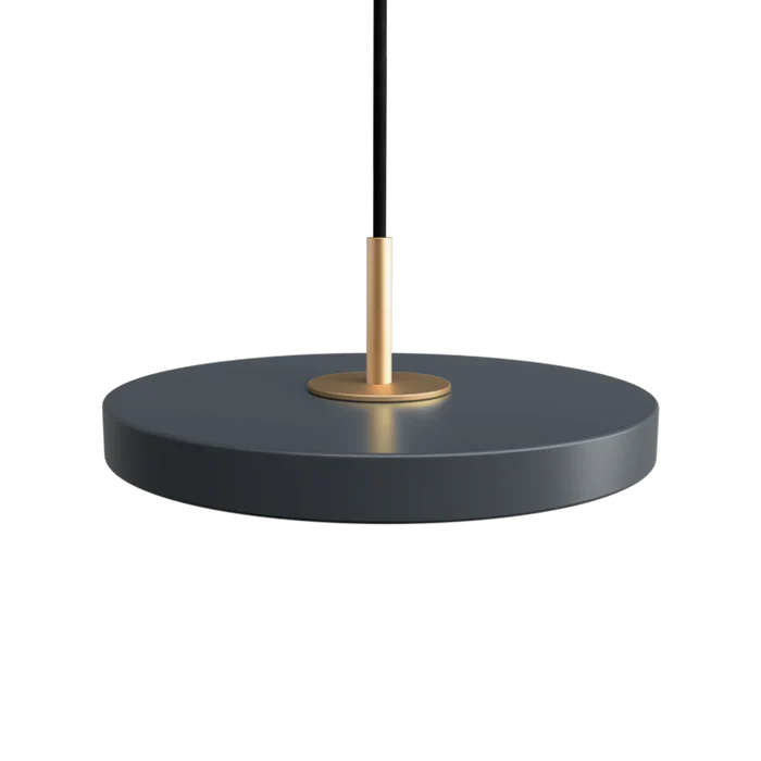 Umage Asteria Pendant Lamp with Brass - Image 2