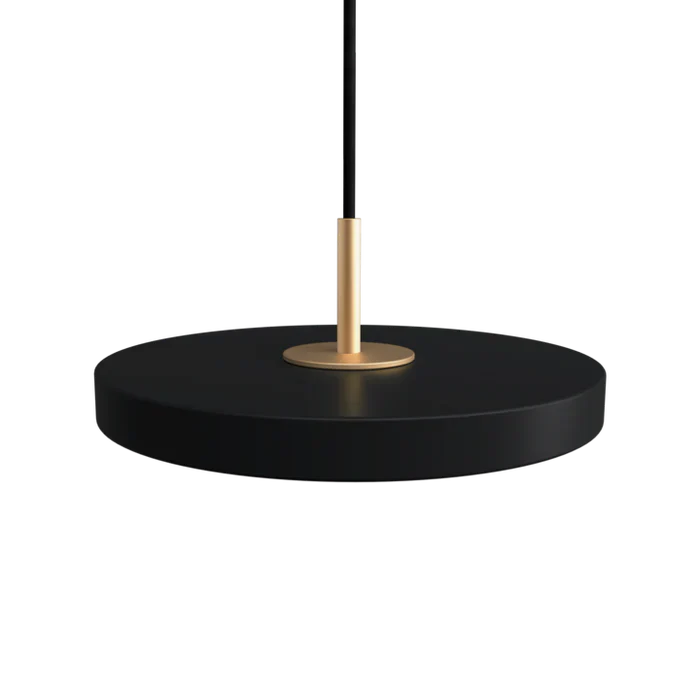 Umage Asteria Pendant Lamp with Brass - Image 6