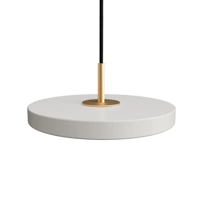 Umage Asteria Pendant Lamp with Brass - Image 7