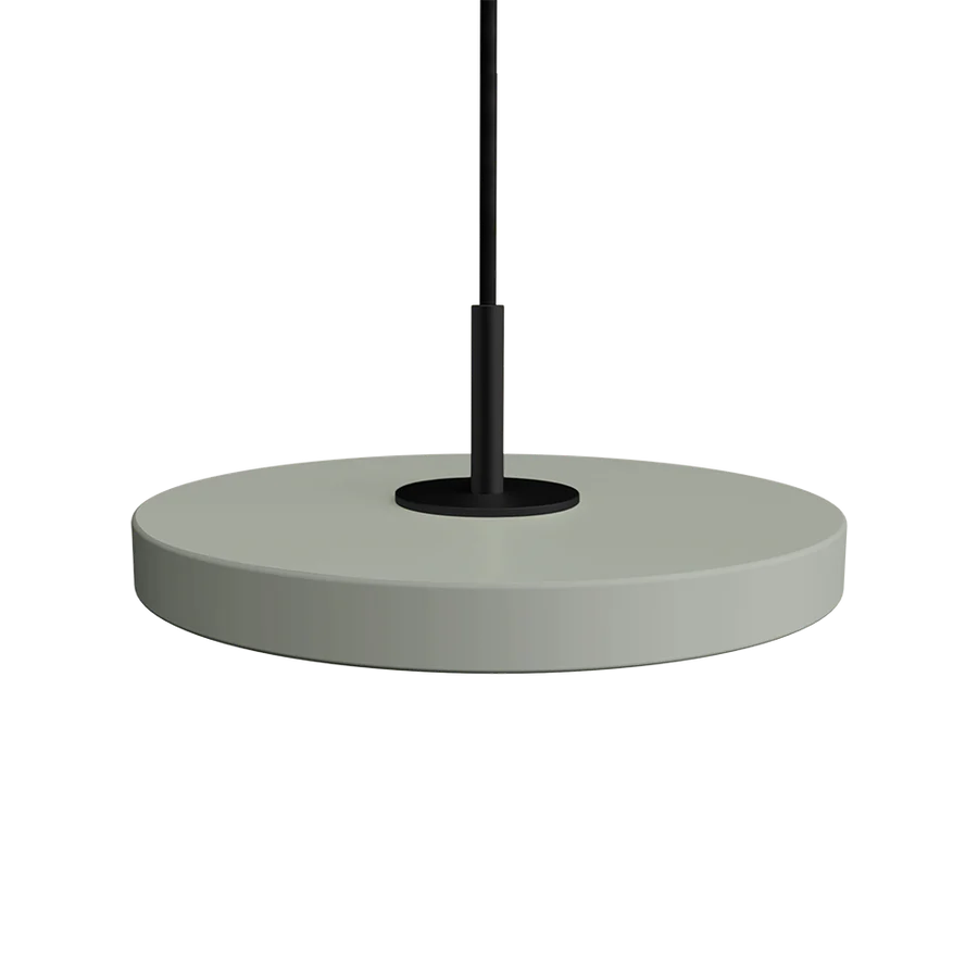 Umage Asteria Pendant Lamp with Black - Image 10