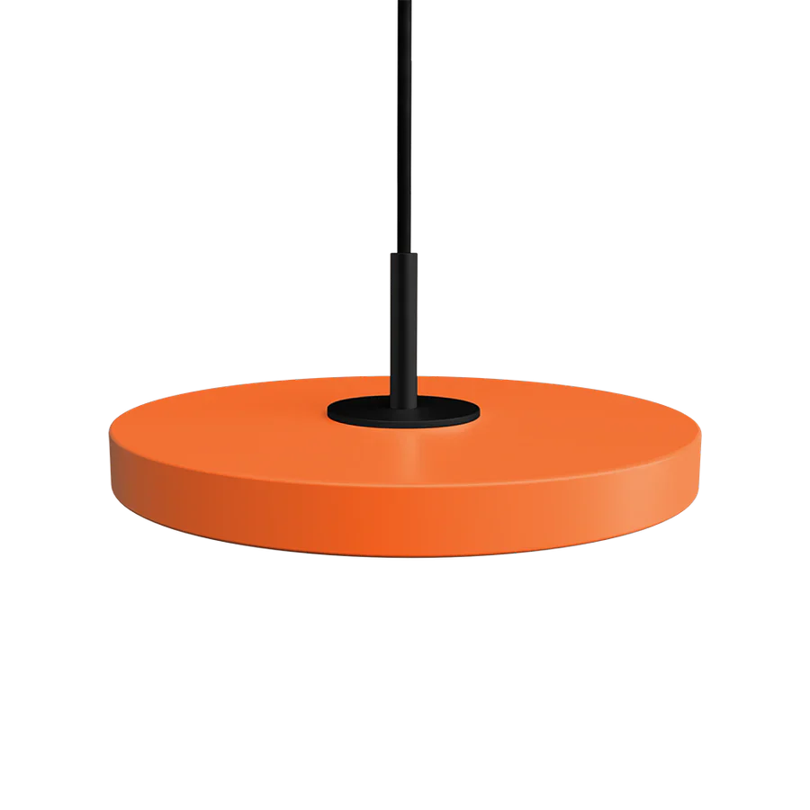 Umage Asteria Pendant Lamp with Black - Image 11