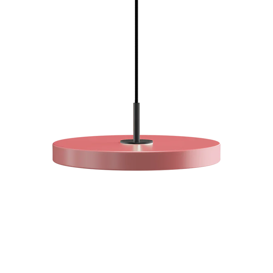 Umage Asteria Pendant Lamp with Black - Image 12