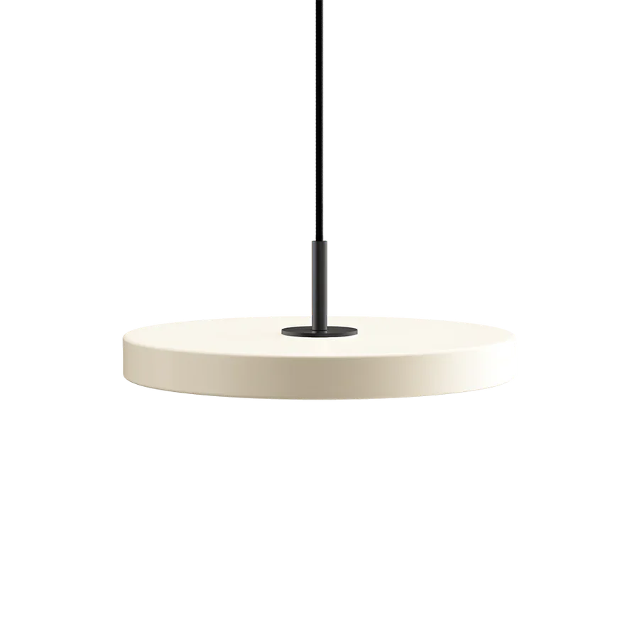 Umage Asteria Pendant Lamp with Black - Image 14