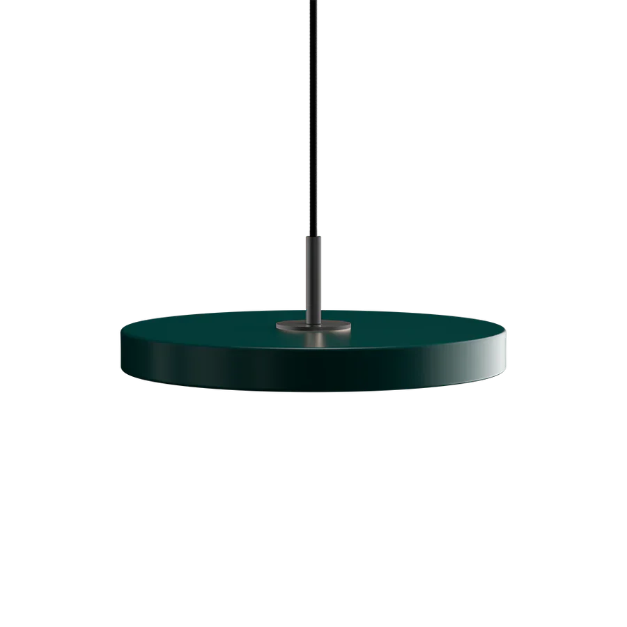 Umage Asteria Pendant Lamp with Black - Image 16