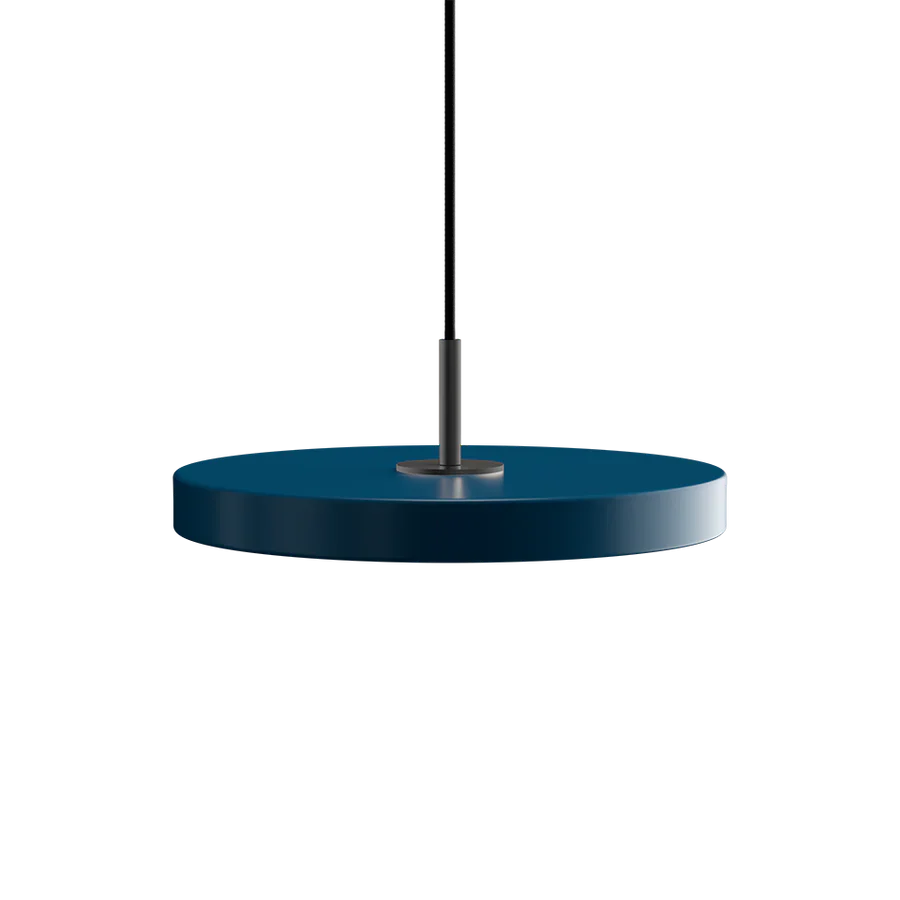 Umage Asteria Pendant Lamp with Black - Image 17