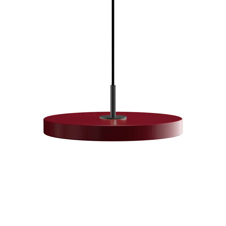 Umage Asteria Pendant Lamp with Black - Image 18