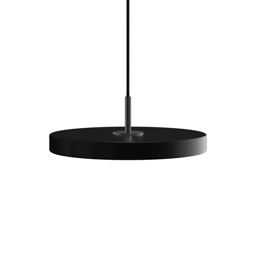 Umage Asteria Pendant Lamp with Black - Image 20