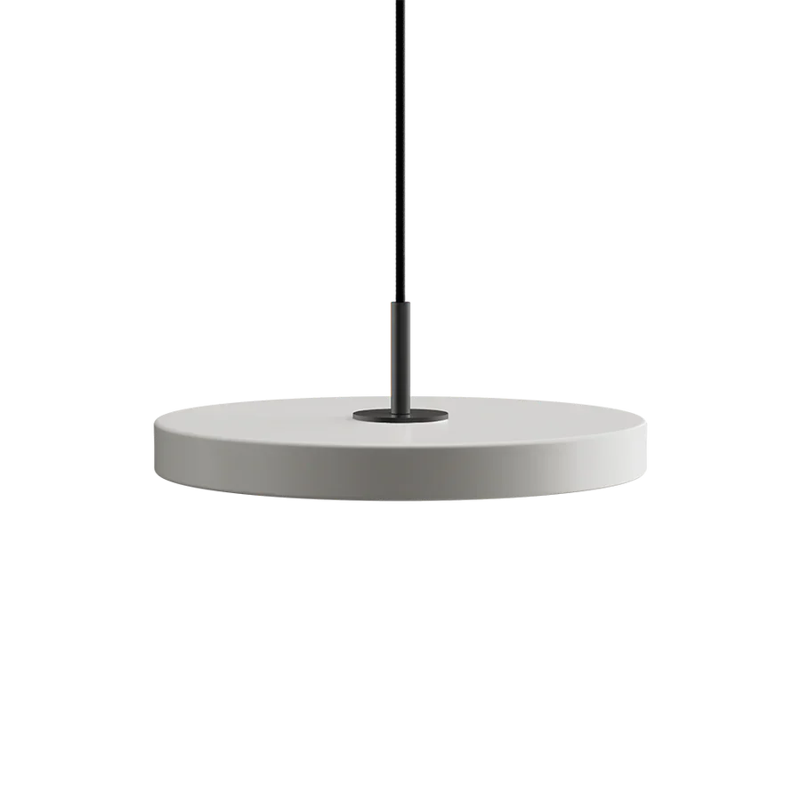 Umage Asteria Pendant Lamp with Black - Image 21