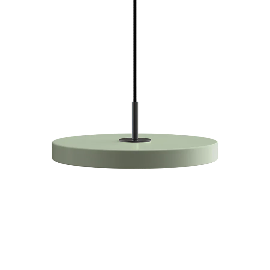 Umage Asteria Pendant Lamp with Black - Image 22