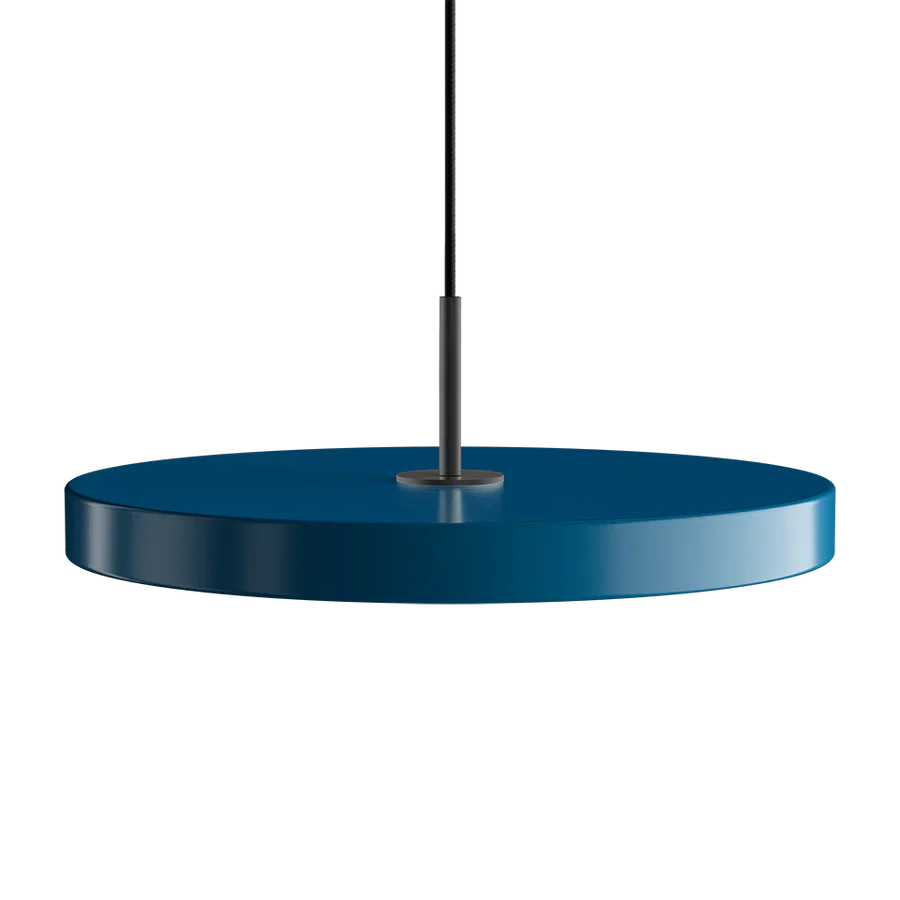 Umage Asteria Pendant Lamp with Black - Image 25