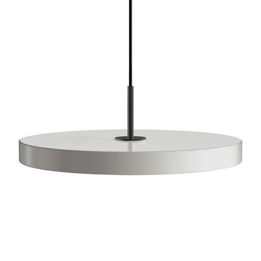Umage Asteria Pendant Lamp with Black - Image 26
