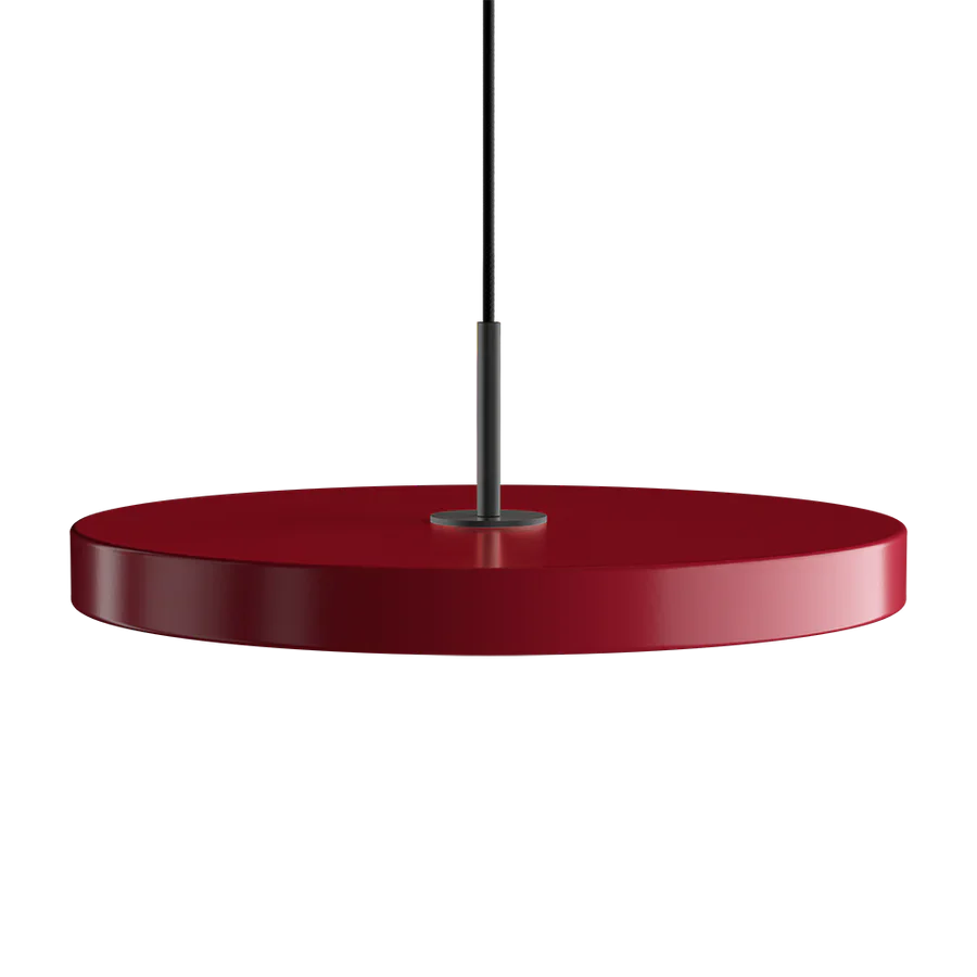 Umage Asteria Pendant Lamp with Black - Image 27