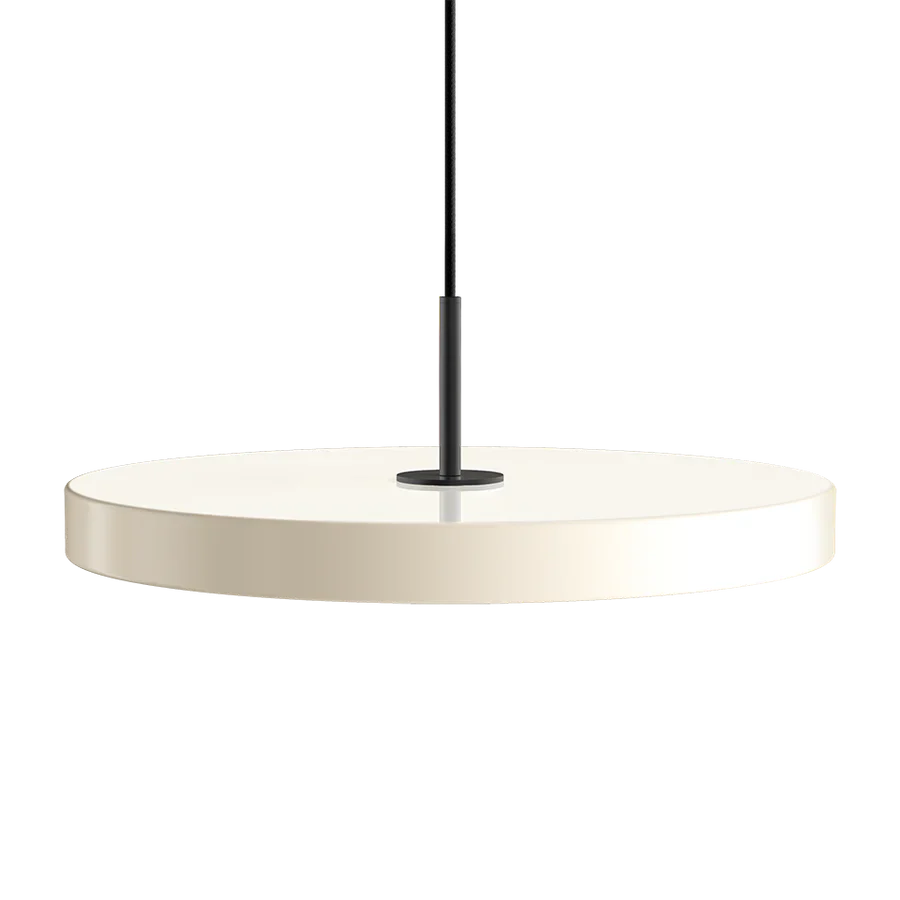 Umage Asteria Pendant Lamp with Black - Image 28