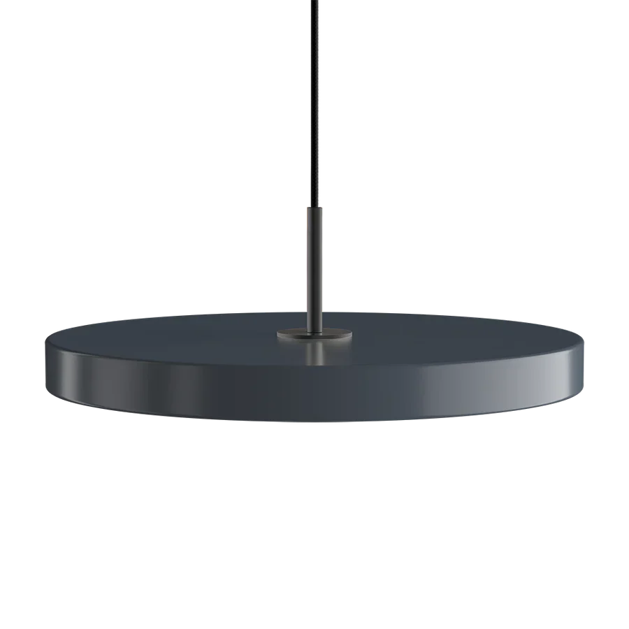 Umage Asteria Pendant Lamp with Black - Image 29