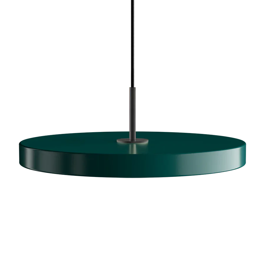 Umage Asteria Pendant Lamp with Black - Image 30