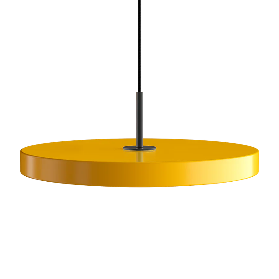 Umage Asteria Pendant Lamp with Black - Image 31
