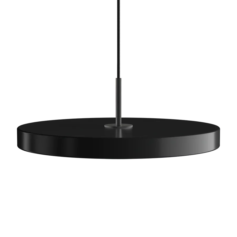 Umage Asteria Pendant Lamp with Black - Image 32