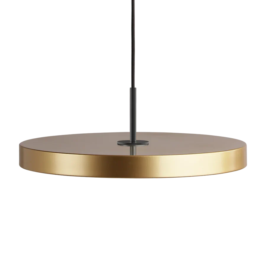 Umage Asteria Pendant Lamp with Black - Image 33