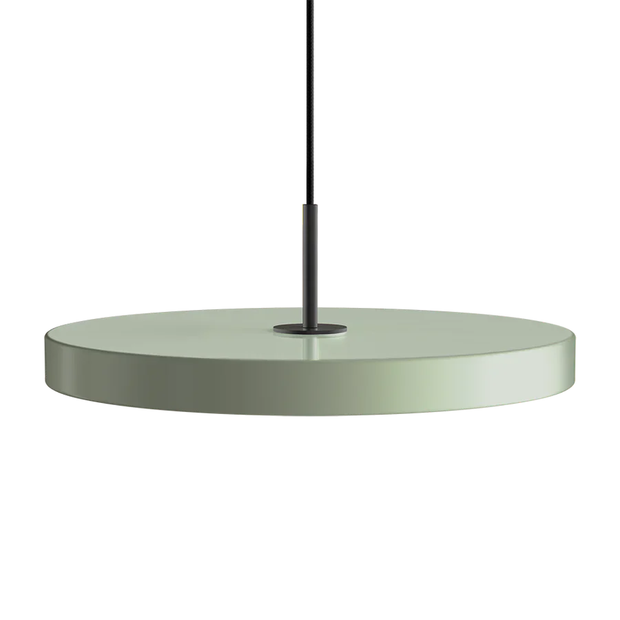 Umage Asteria Pendant Lamp with Black - Image 34